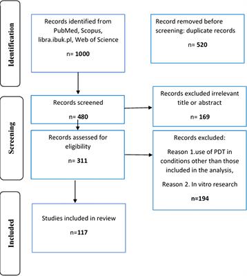 Advancements in photodynamic therapy of esophageal cancer